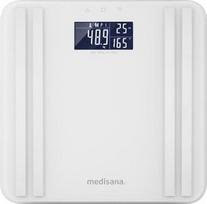 Medisana BS465 White (Baltos)