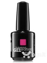 Gelinis nagų lakas Jessica Geleration Color Me Calla Lily