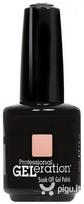 Gelinis nagų lakas Jessica Geleration Petal Power , 15 ml
