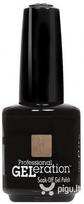 Gelinis nagų lakas Jessica Geleration Desert Dust, 15 ml