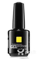 Gelinis nagų lakas Jessica Geleration Yellow Lightening