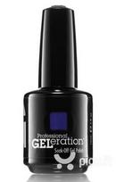 Gelinis nagų lakas Jessica Geleration Midnight Moonlight