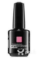 Gelinis nagų lakas Jessica Geleration Magical Magenta