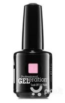 Gelinis nagų lakas Jessica Geleration Pink Champagne