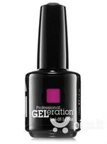 Gelinis nagų lakas Jessica Geleration Foxy Roxy