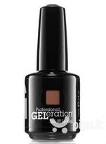 Gelinis nagų lakas Jessica Geleration Buck Naked