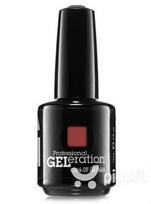 Gelinis nagų lakas Jessica Geleration Intrique