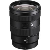 Sony E 16-55mm F2.8 G Black