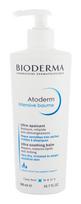 balzamas - Bioderma Atoderm Intensive Baume 500 ml - 1 nuotrauka