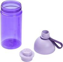 lego puodelis - LEGO Gertuvė Hydration 500 ml, Violetinė (Purple) - 2 nuotrauka
