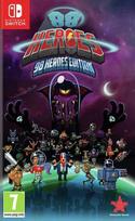 88 Heroes: 98 Heroes Edition Nintendo Switch