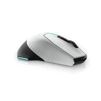 dell alienware - Dell Alienware AW610M Lunar Light (Balta) - 2 nuotrauka