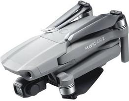 dji mavic 2 - DJI Mavic Air 2 Fly More Combo - 4 nuotrauka
