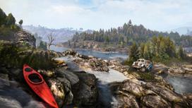 mudrunner - Expeditions: A MudRunner Game PS5 - 2 nuotrauka