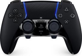 belaidis pultelis - Sony PlayStation 5 DualSense Edge Black (PS5) - 1 nuotrauka