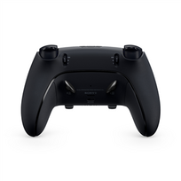 belaidis pultelis - Sony PlayStation 5 DualSense Edge Black (PS5) - 4 nuotrauka