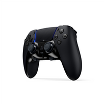 belaidis pultelis - Sony PlayStation 5 DualSense Edge Black (PS5) - 5 nuotrauka