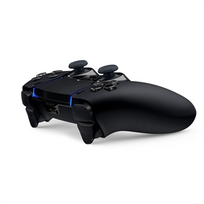belaidis pultelis - Sony PlayStation 5 DualSense Edge Black (PS5) - 6 nuotrauka
