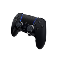 belaidis pultelis - Sony PlayStation 5 DualSense Edge Black (PS5) - 7 nuotrauka
