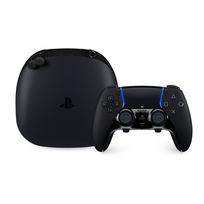 belaidis pultelis - Sony PlayStation 5 DualSense Edge Black (PS5) - 8 nuotrauka