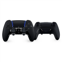 belaidis pultelis - Sony PlayStation 5 DualSense Edge Black (PS5) - 9 nuotrauka