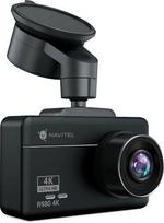 vaizdo registratorius 4k gps - Navitel R980 4K - 1 nuotrauka