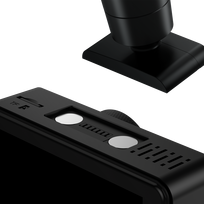 vaizdo registratorius 4k gps - Navitel R980 4K - 2 nuotrauka