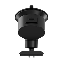 vaizdo registratorius 4k gps - Navitel R980 4K - 3 nuotrauka