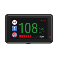 vaizdo registratorius 4k gps - Navitel R980 4K - 4 nuotrauka