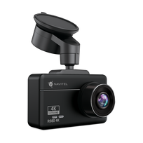 vaizdo registratorius 4k gps - Navitel R980 4K - 7 nuotrauka