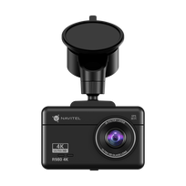 vaizdo registratorius 4k gps - Navitel R980 4K - 8 nuotrauka