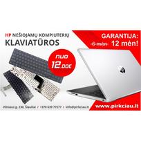 klaviatura hp probook - Klaviatūra HP: ProBook 430 G1 - 2 nuotrauka