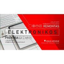klaviatura hp probook - Klaviatūra HP: ProBook 430 G1 - 3 nuotrauka