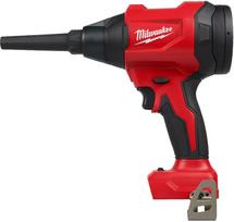 milwaukee akumuliatoriai 18 - MILWAUKEE M18 BLHSB-0 1,1 m³/min 800 km/h - 1 nuotrauka