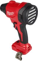 milwaukee akumuliatoriai 18 - MILWAUKEE M18 BLHSB-0 1,1 m³/min 800 km/h - 2 nuotrauka
