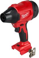 milwaukee akumuliatoriai 18 - MILWAUKEE M18 BLHSB-0 1,1 m³/min 800 km/h - 3 nuotrauka