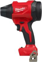 milwaukee akumuliatoriai 18 - MILWAUKEE M18 BLHSB-0 1,1 m³/min 800 km/h - 4 nuotrauka