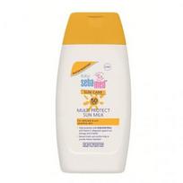 SEBAMED apsauginė emulsija nuo saulės BABY, SPF 50, 200 ml