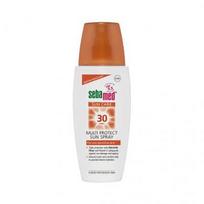 SEBAMED apsauginė purškiamoji emulsija nuo saulės, SPF 30, 150 ml