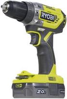 ryobi 18v - Ryobi Cordless Hammer R18PD5-220S 18V - 1 nuotrauka