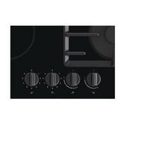 kaitlente stiklo dujine - Gorenje GCE691BSC - 3 nuotrauka