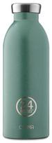 Gertuvė Lund Stougaard 24 Bottles - Clima Bottle 0,5 L - Rustic Moss Green (24B157)