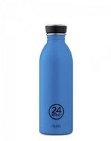 Gertuvė Lund Stougaard 24 Bottles - Urban Bottle 0,5 L - Pacific Beach (24B81)