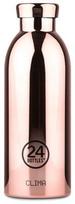 Gertuvė 24 Bottles - Clima Bottle 0,5 L - Rosa Gold (24B164)