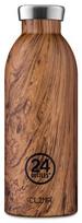 Gertuvė 24 Bottles - Clima Bottle 0,5 L - Sequoia Wood (24B156)