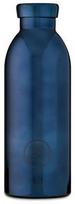 Gertuvė 24 Bottles - Clima Bottle 0,5 L - Juodas Radiance (24B163)