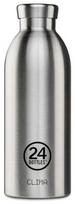 Gertuvė 24 Bottles - Clima Bottle 0,5 L - Steel (24B140)