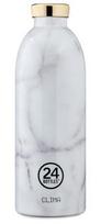 Gertuvė ​24 Bottles - Clima Bottle 0,85 L - Carrara (24B440)