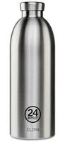 Gertuvė ​24 Bottles - Clima Bottle 0,85 L - Steel (24B430)