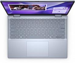 Dell Inspiron 14 Plus 7441, Intel Core i7-1360P, 16 GB, 1 TB, 14.0", QHD+ Touch, Adreno GPU, Juodas (Black)